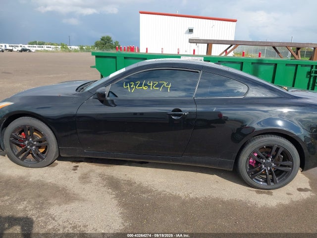Продажа на аукционе авто 2009 Infiniti G37x, vin: JNKCV64F59M651872, номер лота: 43264274