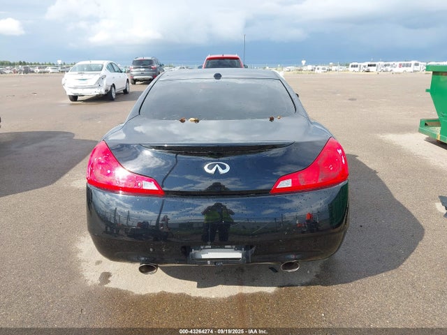 Продажа на аукционе авто 2009 Infiniti G37x, vin: JNKCV64F59M651872, номер лота: 43264274