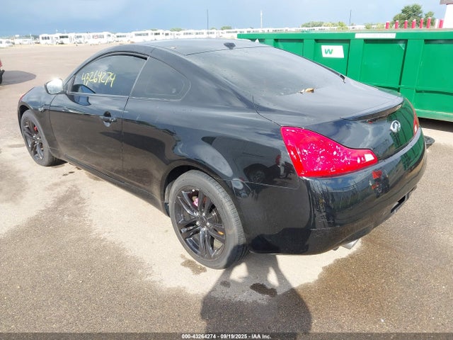 Продажа на аукционе авто 2009 Infiniti G37x, vin: JNKCV64F59M651872, номер лота: 43264274