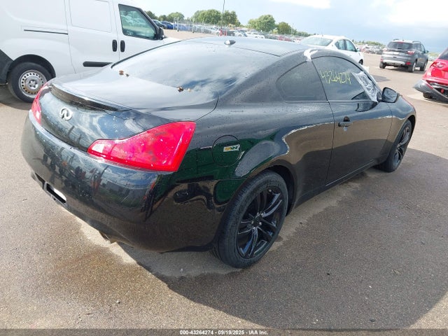 Продажа на аукционе авто 2009 Infiniti G37x, vin: JNKCV64F59M651872, номер лота: 43264274