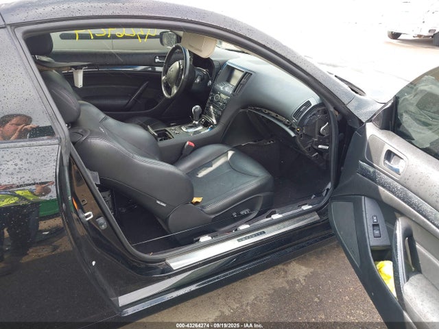Продажа на аукционе авто 2009 Infiniti G37x, vin: JNKCV64F59M651872, номер лота: 43264274