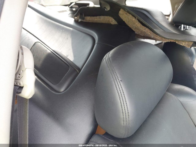 Продажа на аукционе авто 2009 Infiniti G37x, vin: JNKCV64F59M651872, номер лота: 43264274