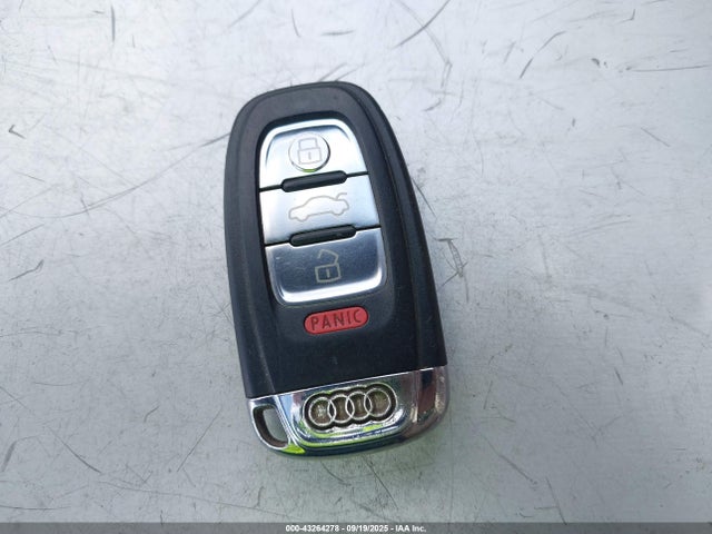 2010 AUDI Q5 WA1LKAFP7AA078590 Photo 10