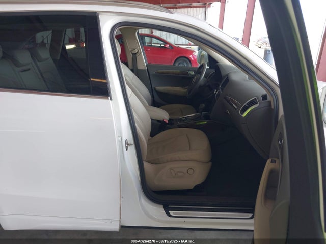 2010 AUDI Q5 WA1LKAFP7AA078590 Photo 4