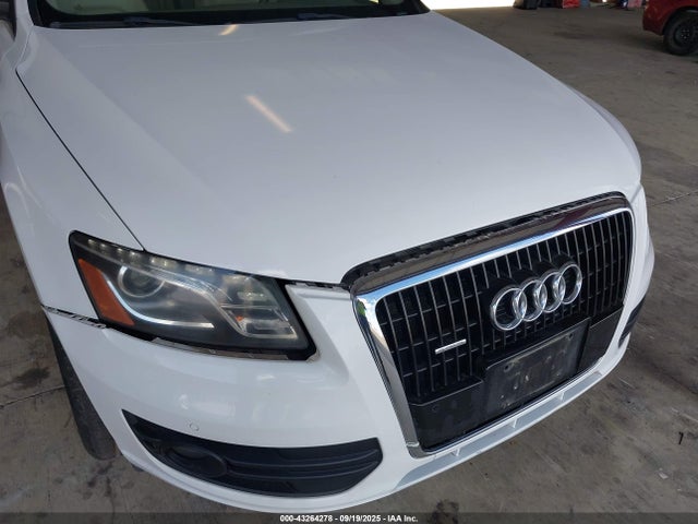 2010 AUDI Q5 WA1LKAFP7AA078590 Photo 5