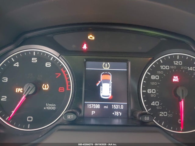 2010 AUDI Q5 WA1LKAFP7AA078590 Photo 6