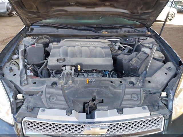 2G1WA5E3XE1129472 Chevrolet Impala Limited Ls