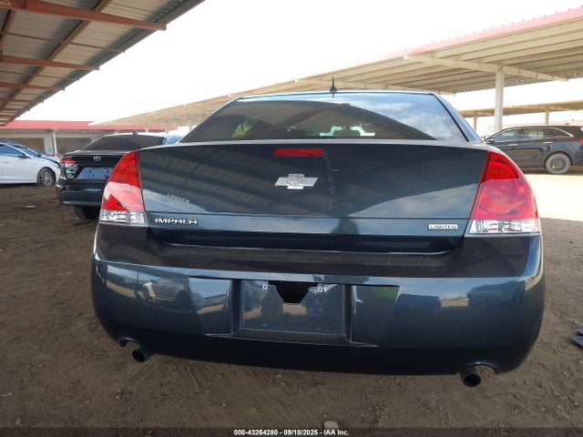 2G1WA5E3XE1129472 Chevrolet Impala Limited Ls