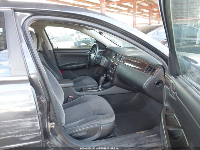 2G1WA5E3XE1129472 Chevrolet Impala Limited Ls