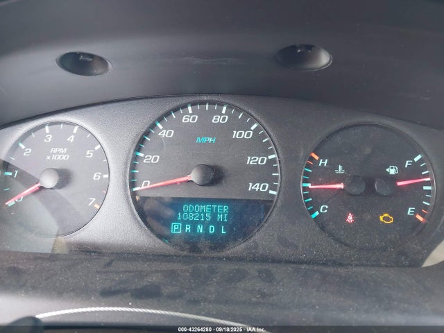 2G1WA5E3XE1129472 Chevrolet Impala Limited Ls