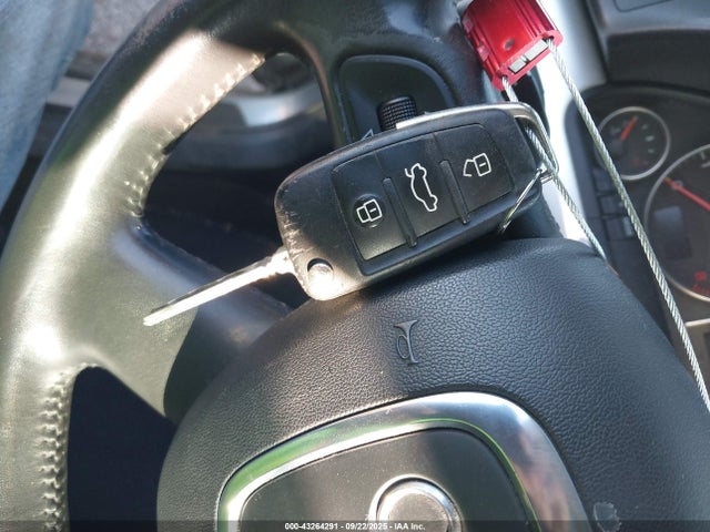 2008 AUDI A4 WAUKF78E48A167741 Photo 10