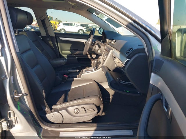 2008 AUDI A4 WAUKF78E48A167741 Photo 4