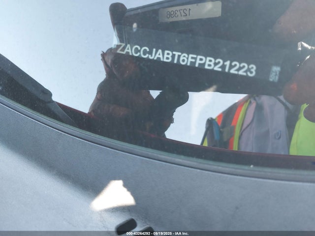 ZACCJABT6FPB21223 Jeep Renegade