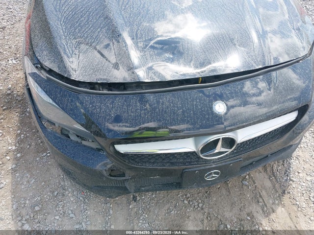 WDDSJ4GB1FN179655 Mercedes-Benz CLA 250 4MATIC