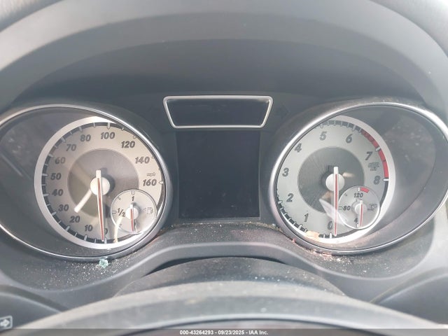 WDDSJ4GB1FN179655 Mercedes-Benz CLA 250 4MATIC