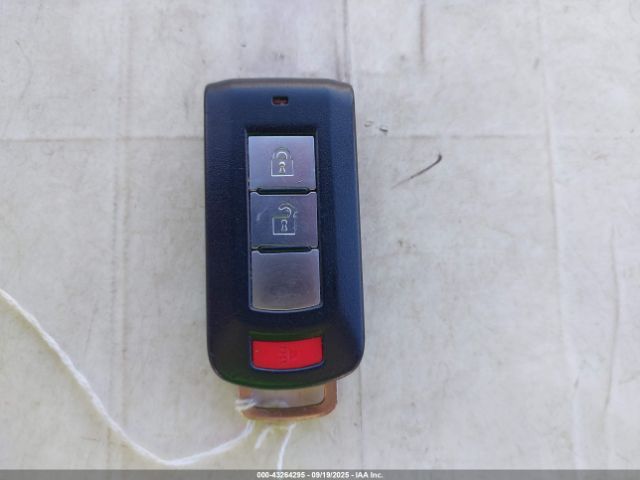 2012 MITSUBISHI OUTLANDER SPORT JA4AR4AUXCZ006904 Photo 10