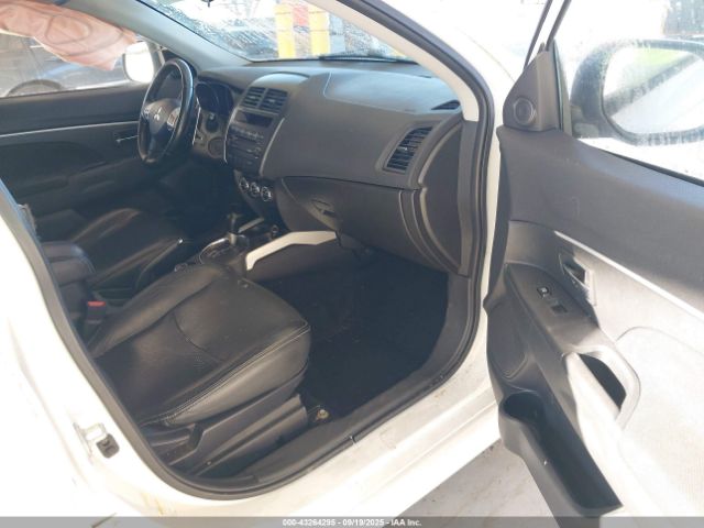 2012 MITSUBISHI OUTLANDER SPORT JA4AR4AUXCZ006904 Photo 4