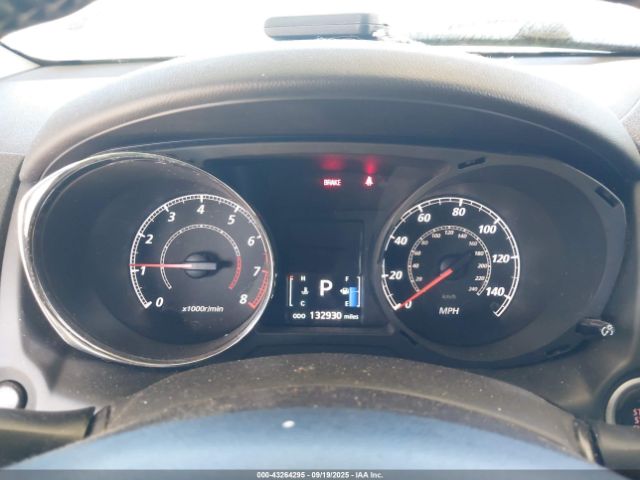 2012 MITSUBISHI OUTLANDER SPORT JA4AR4AUXCZ006904 Photo 6