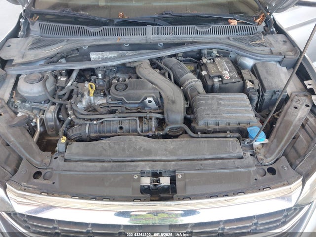 3VWGM7BU2NM001017 Volkswagen 1.5 tsi