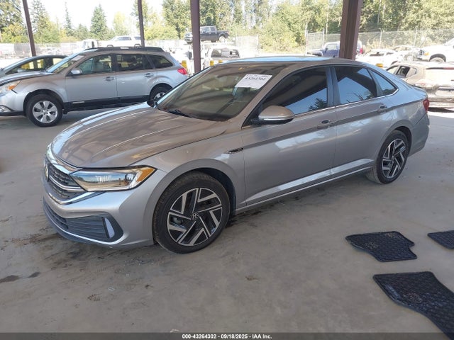 3VWGM7BU2NM001017 Volkswagen 1.5 tsi