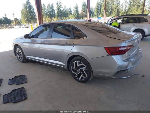 3VWGM7BU2NM001017 Volkswagen 1.5 tsi