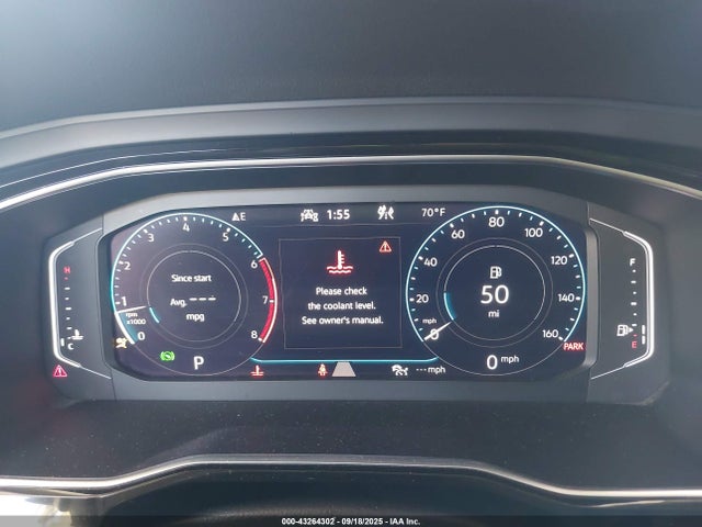 3VWGM7BU2NM001017 Volkswagen 1.5 tsi