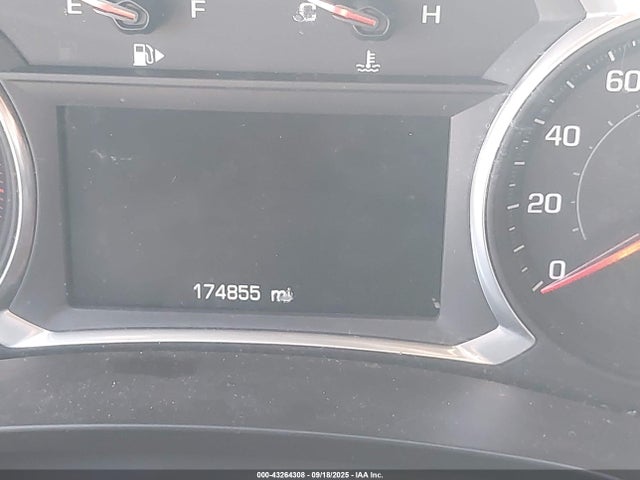 2017 Chevrolet Malibu Premier მანქანა იყიდება აუქციონზე, vin: 1G1ZH5SXXHF235532, აუქციონის ნომერი: 43264308