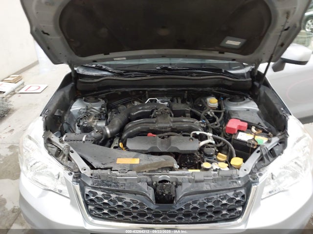 Subaru 2.5na u5 2015 JF2SJAFC5FH593461 Image 10