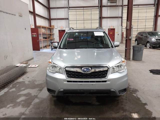 Subaru 2.5na u5 2015 JF2SJAFC5FH593461 Image 12