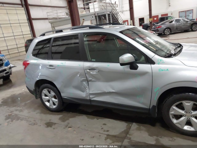 Subaru 2.5na u5 2015 JF2SJAFC5FH593461 Image 13