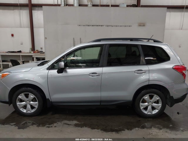 Subaru 2.5na u5 2015 JF2SJAFC5FH593461 Image 14
