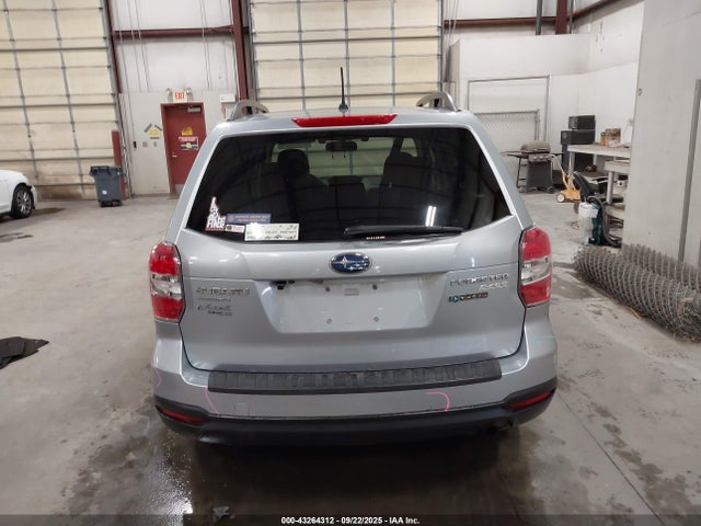 Subaru 2.5na u5 2015 JF2SJAFC5FH593461 Image 16