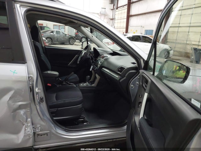 Subaru 2.5na u5 2015 JF2SJAFC5FH593461 Image 5