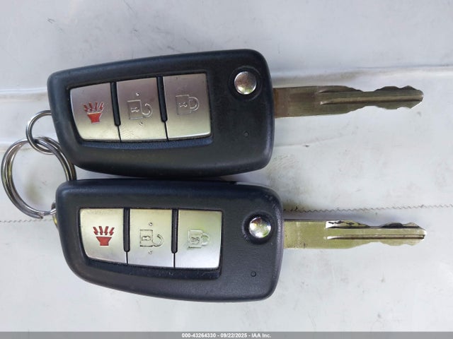 Nissan 2019 2019 5N1AT2MT3KC758391 Image 11