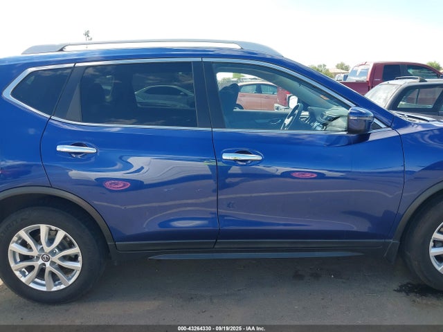 Nissan 2019 2019 5N1AT2MT3KC758391 Image 14