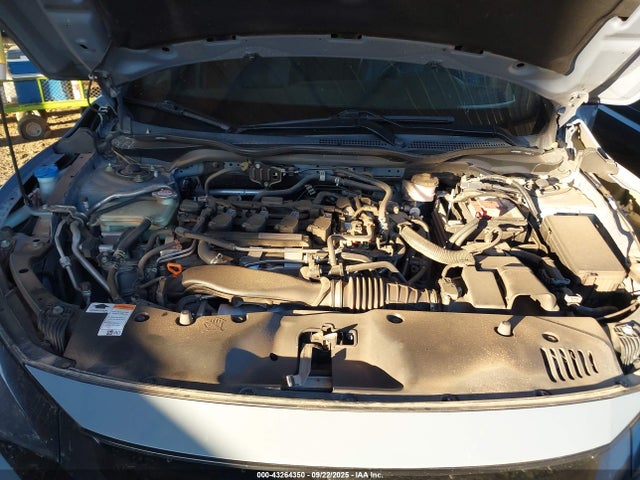 Honda l15ba 2020 SHHFK7H82LU409600 Image 10