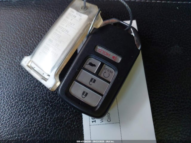Honda l15ba 2020 SHHFK7H82LU409600 Image 11