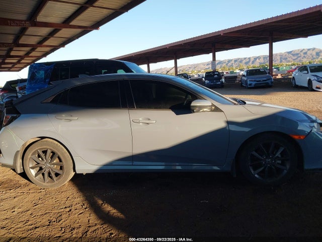 Honda l15ba 2020 SHHFK7H82LU409600 Image 13