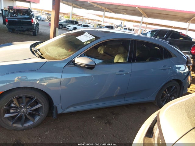 Honda l15ba 2020 SHHFK7H82LU409600 Image 14