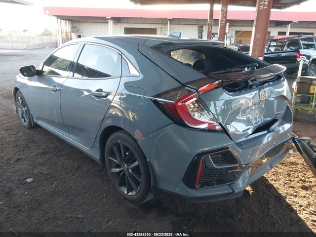 Honda l15ba 2020 SHHFK7H82LU409600 Image 3