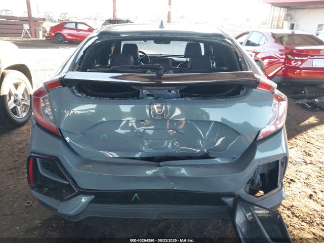 Honda l15ba 2020 SHHFK7H82LU409600 Image 6