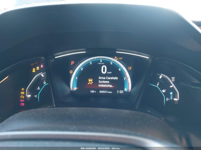 Honda l15ba 2020 SHHFK7H82LU409600 Image 7