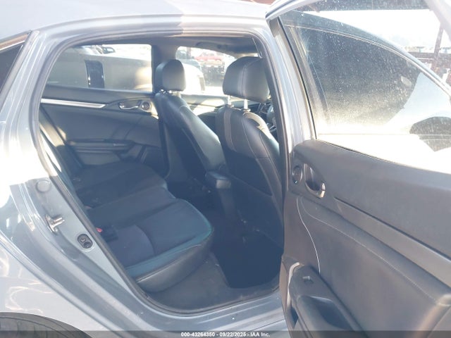 Honda l15ba 2020 SHHFK7H82LU409600 Image 8