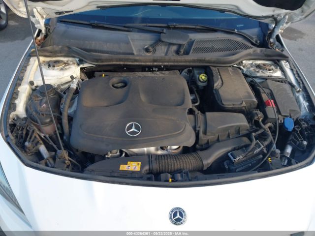 2019 MERCEDES-BENZ CLA 250 WDDSJ4GB5KN743950 Photo 9