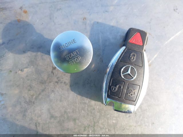 2019 MERCEDES-BENZ CLA 250 WDDSJ4GB5KN743950 Photo 10