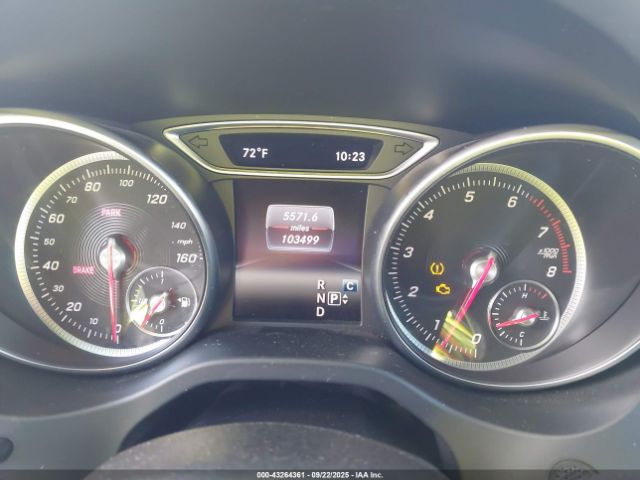 2019 MERCEDES-BENZ CLA 250 WDDSJ4GB5KN743950 Photo 6