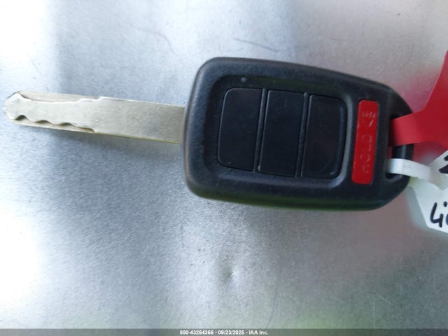 Honda k24w1 2017 1HGCR2F53HA067121 Image 11