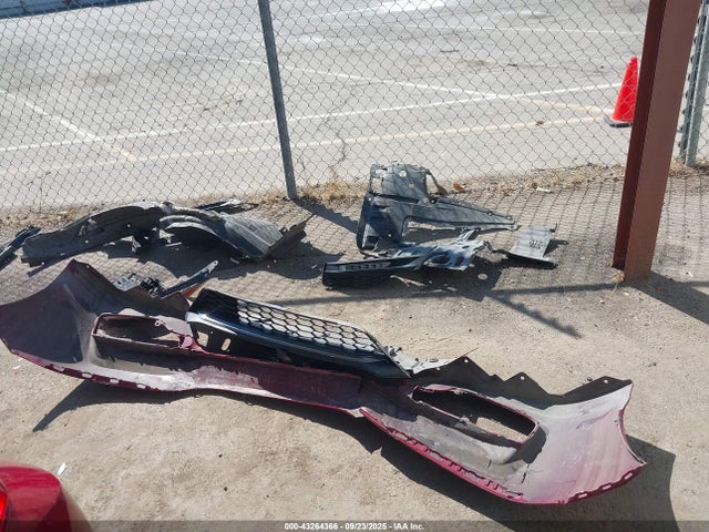 Honda k24w1 2017 1HGCR2F53HA067121 Image 12