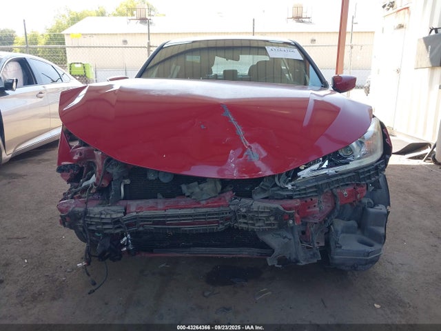 Honda k24w1 2017 1HGCR2F53HA067121 Image 6