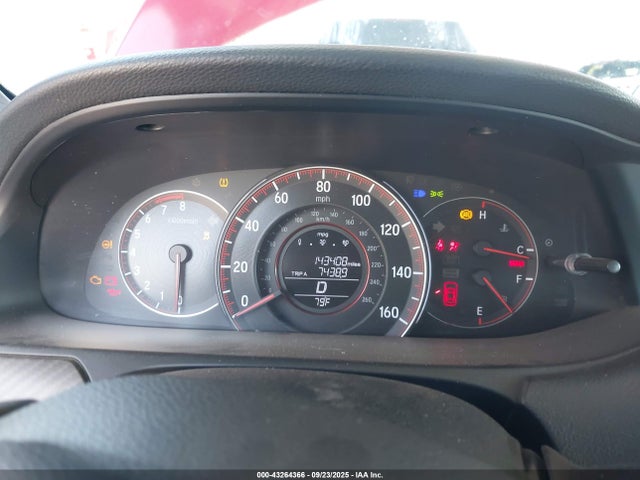 Honda k24w1 2017 1HGCR2F53HA067121 Image 7